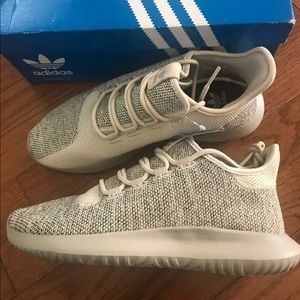 Adidas Tubular Shadow shoes /size：7（40）